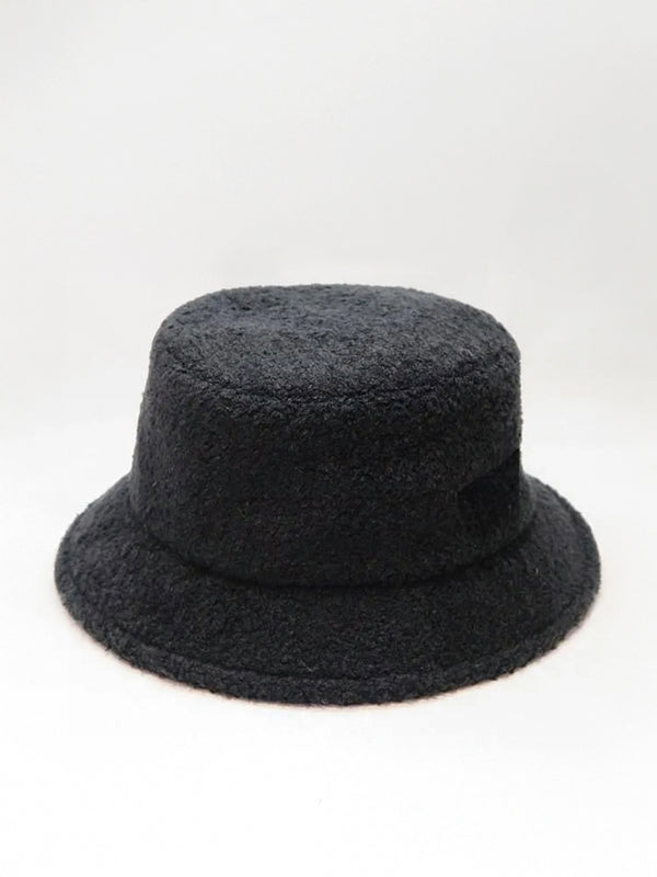 Small Sheep Backet Hat