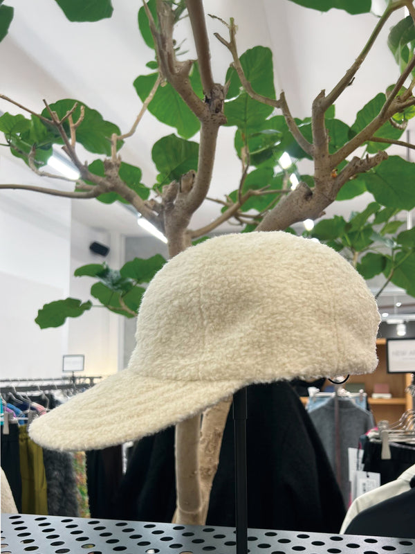 Small Sheep Long Cap