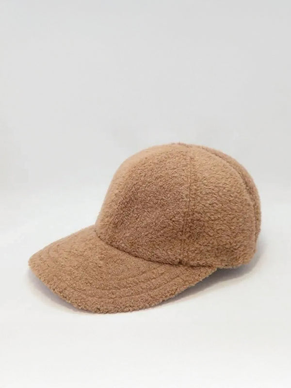 Small Sheep Long Cap