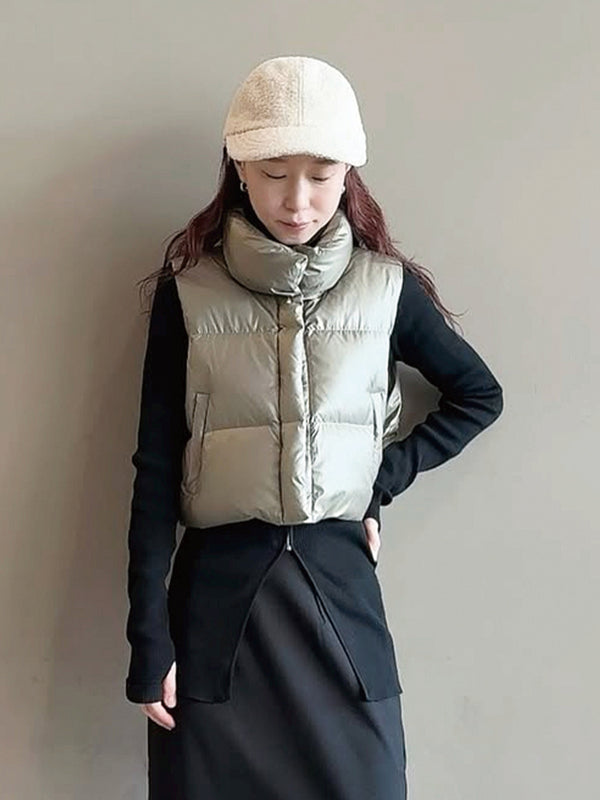 Small Sheep Long Cap