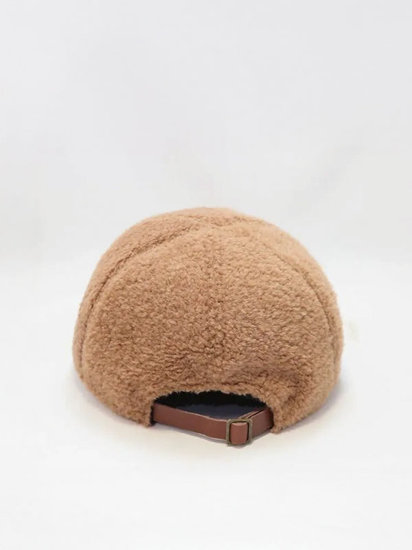 Small Sheep Long Cap