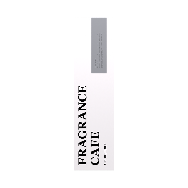 FRAGRANCE CAFE For AIR&FABRIC-FLOWER-