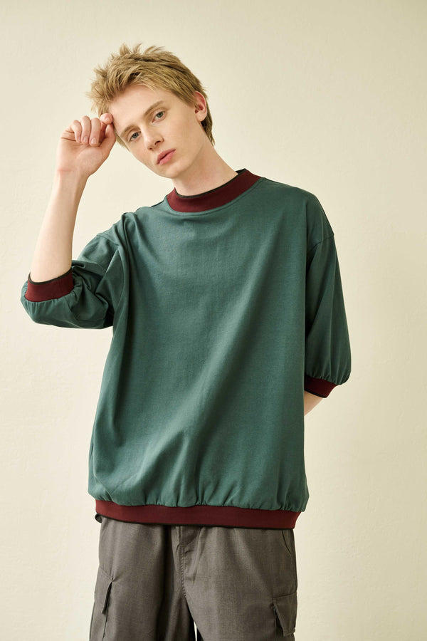 RIB DESIGN TOP / GOTHEL