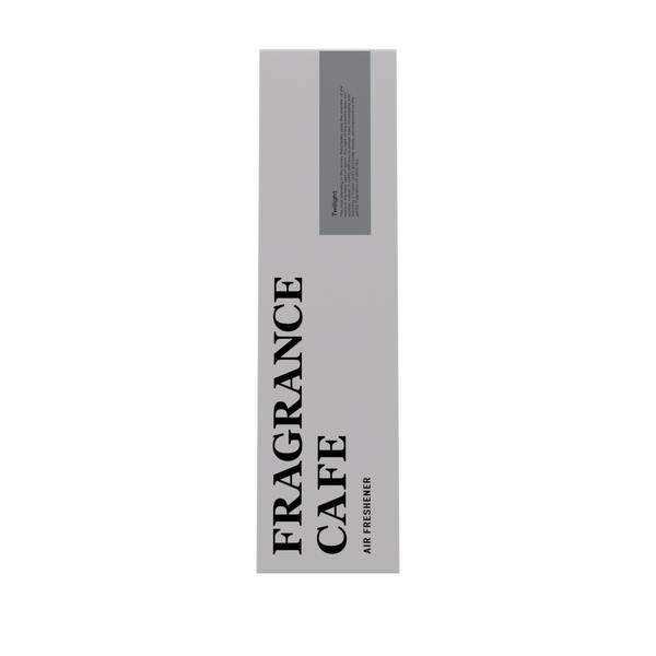 FRAGRANCE CAFE For AIR&FABRIC-WHITE TEA-