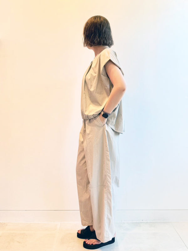 NYLON WIDE PT