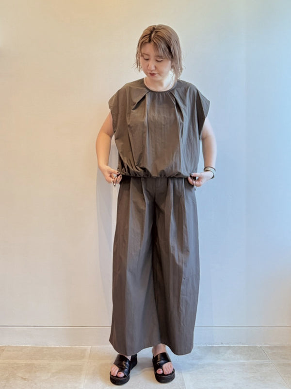 NYLON WIDE PT