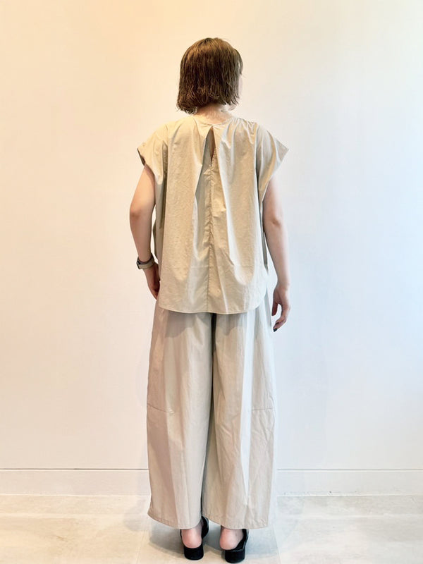 NYLON WIDE PT