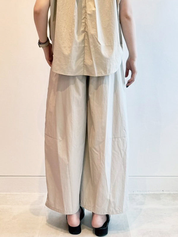 NYLON WIDE PT