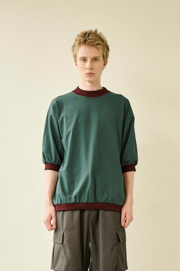 RIB DESIGN TOP / GOTHEL