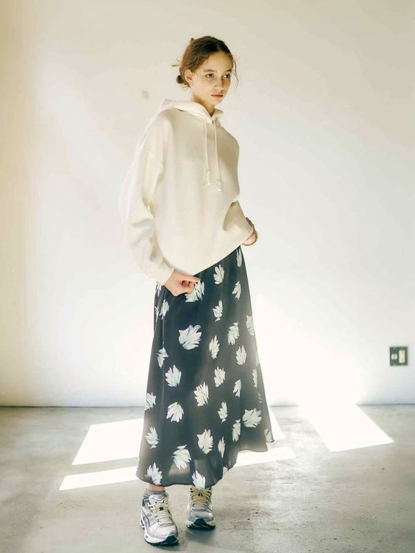 ボンディットフーディ