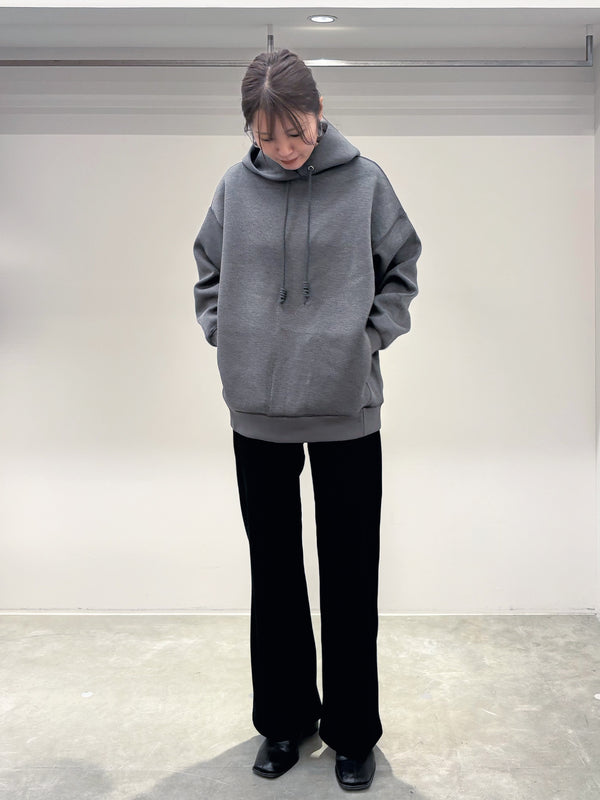 ボンディットフーディ