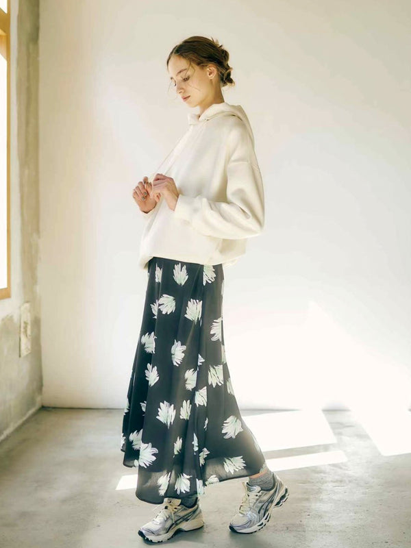 ボンディットフーディ