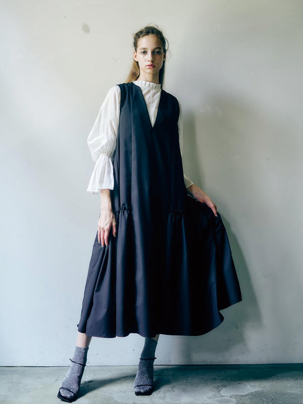 ボリュームジャンパーSK