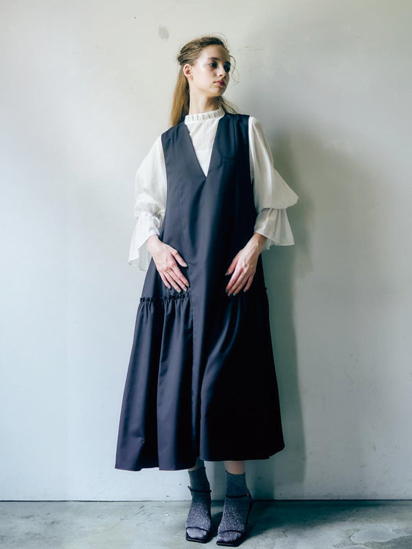 ボリュームジャンパーSK