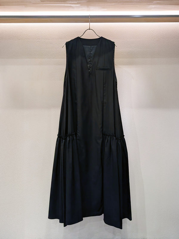 ボリュームジャンパーSK