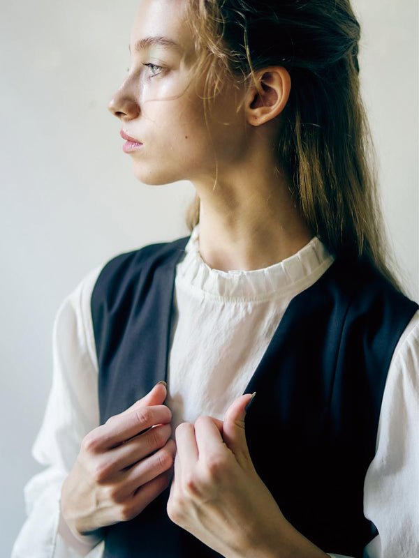 ボリュームジャンパーSK