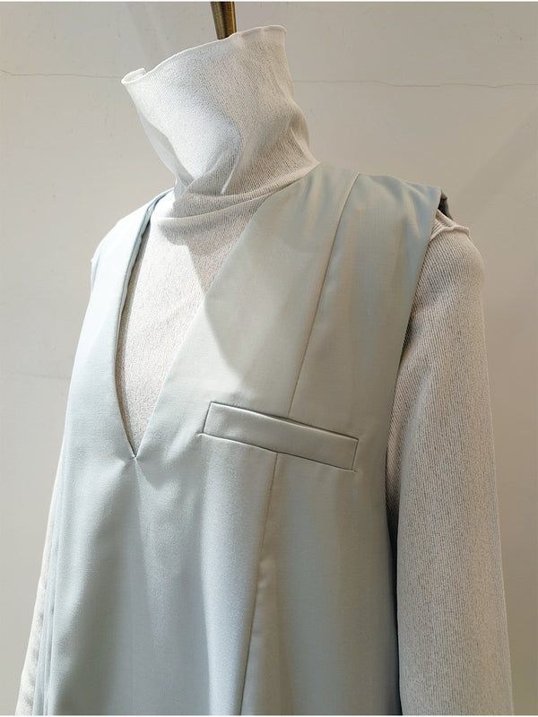 ボリュームジャンパーSK