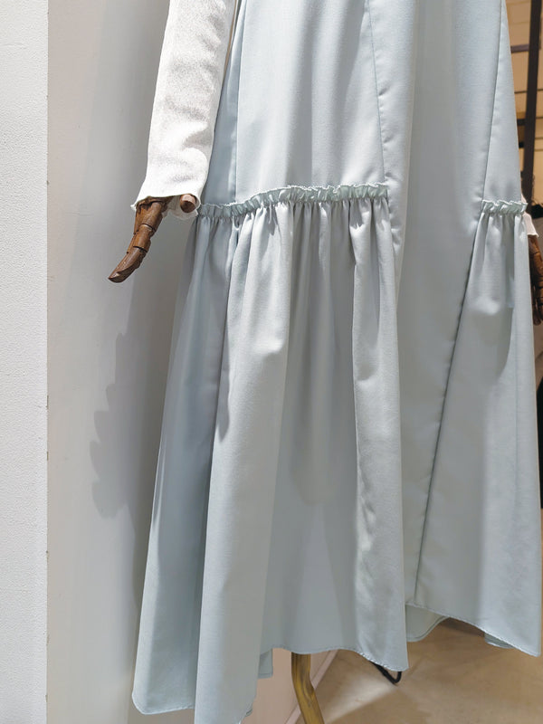 ボリュームジャンパーSK