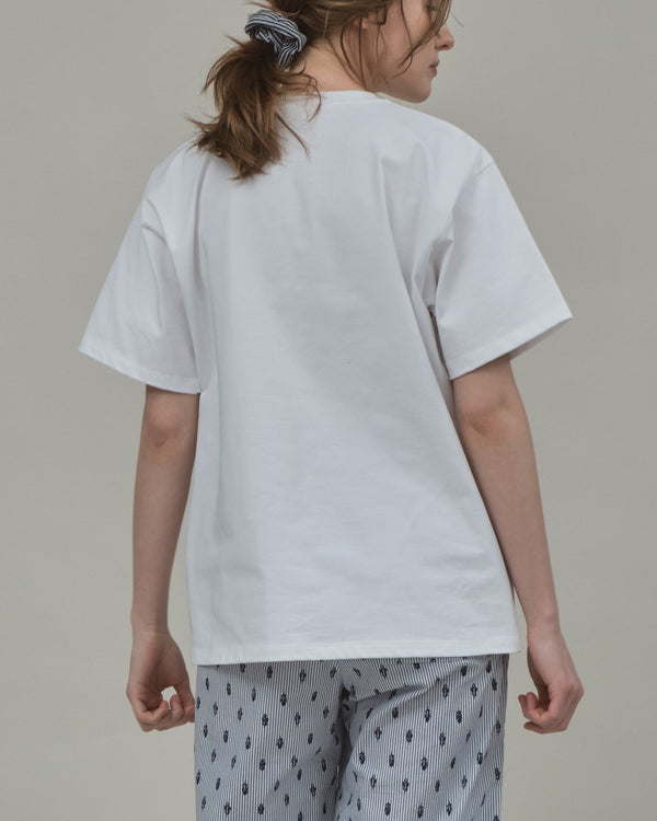 Hard Cotton Tee