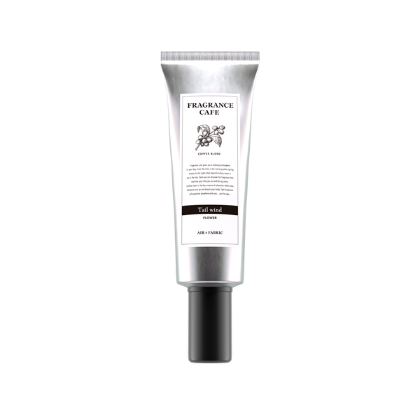 FRAGRANCE CAFE For AIR&FABRIC-FLOWER-