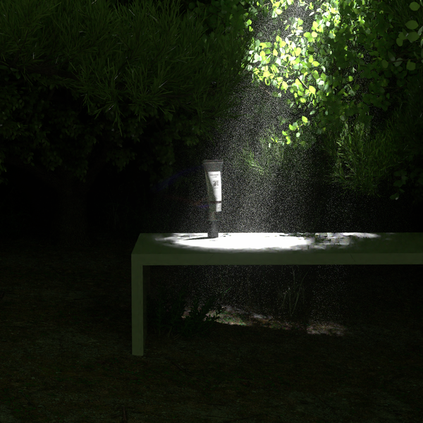 FRAGRANCE CAFE For AIR&FABRIC-WOOD-