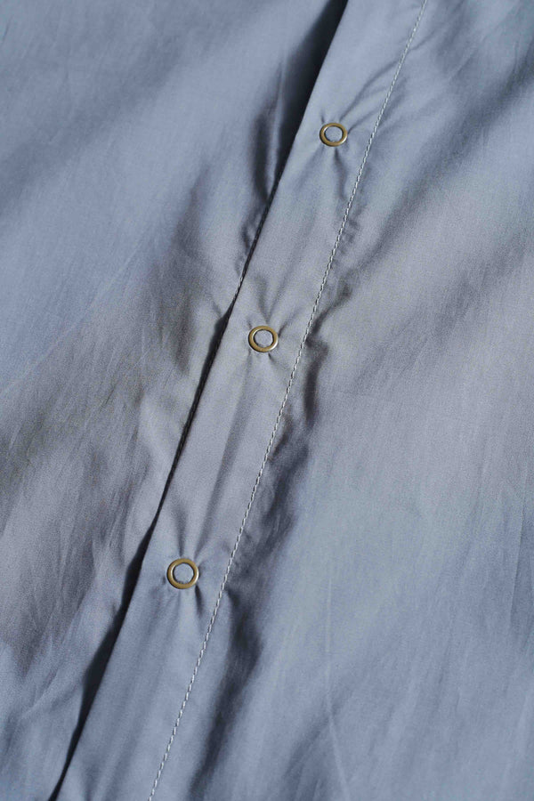 LONG SHIRT / GIDEON