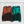 TIE DYE KNIT