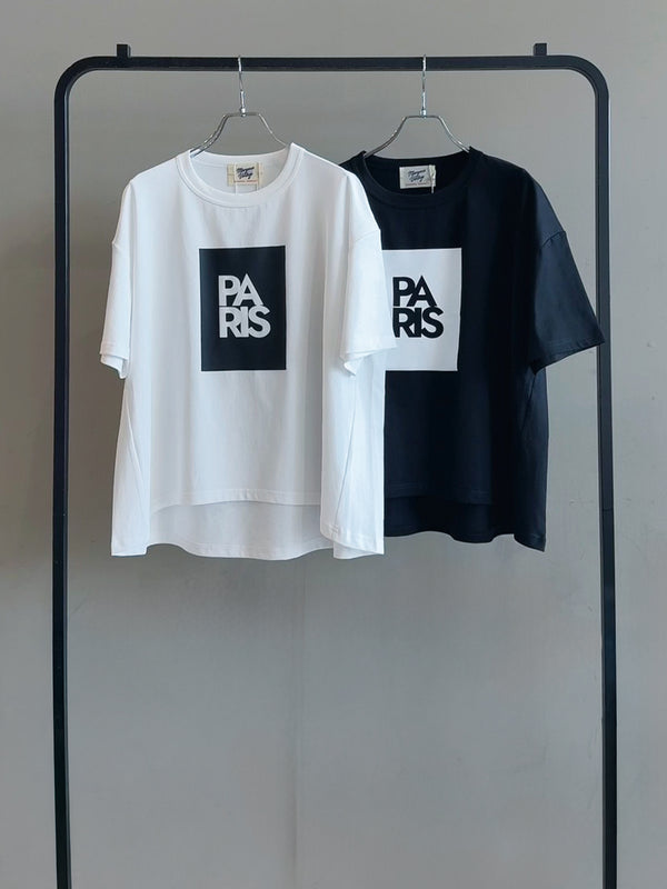 PARIS Tシャツ