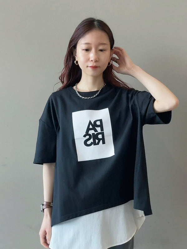 PARIS Tシャツ