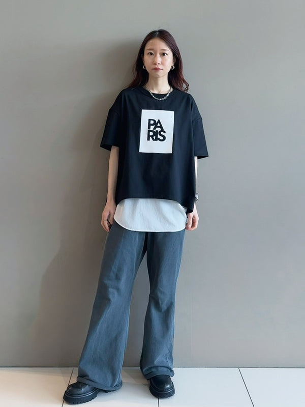 PARIS Tシャツ