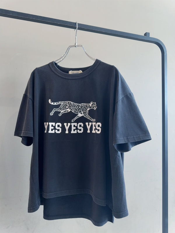 YESYESYES Tシャツ