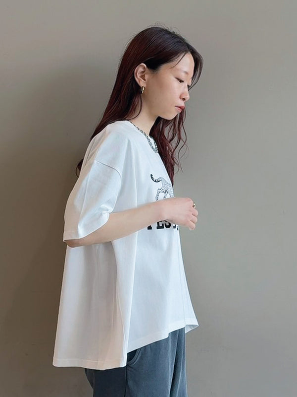 YESYESYES Tシャツ