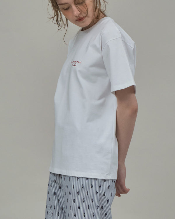 Hard Cotton Tee