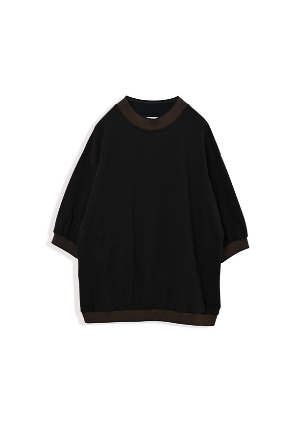 RIB DESIGN TOP / GOTHEL