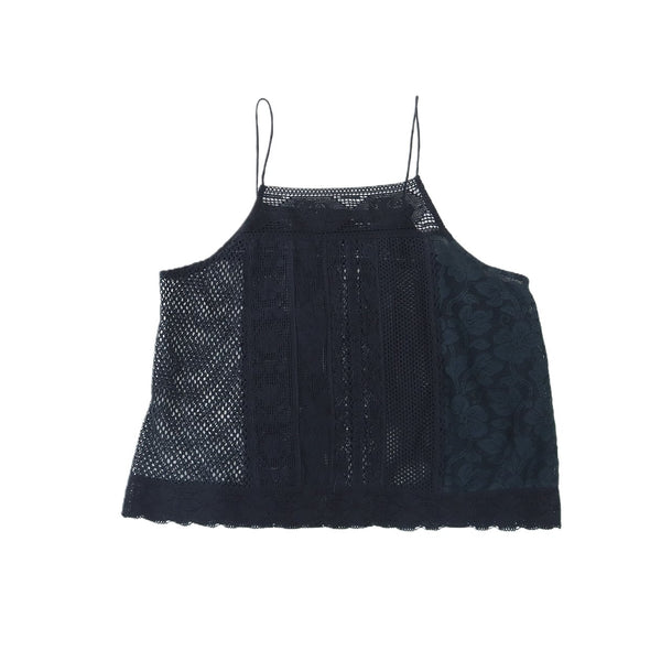 Remake Lace Cami