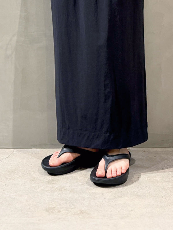 RECOVERLY SANDAL THONG