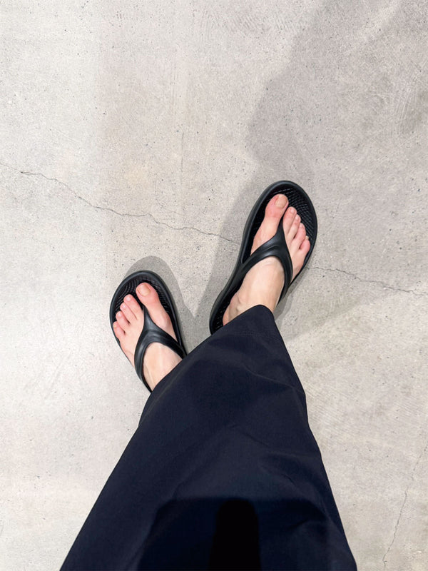 RECOVERLY SANDAL THONG