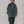 wool shaggy coat