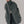 wool shaggy coat
