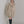 wool shaggy coat