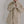 wool shaggy coat