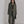 silk nep collarless jacket