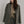 silk nep collarless jacket