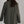 silk nep collarless jacket