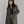 silk nep collarless jacket