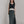 low gauge short vest