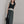 low gauge short vest