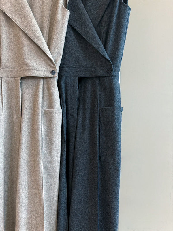 cachecoeur jumpsuit