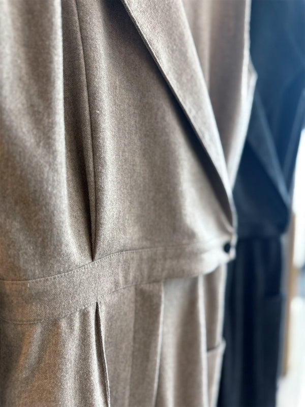cachecoeur jumpsuit