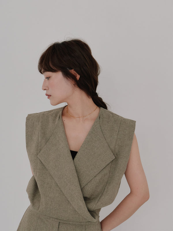 cachecoeur jumpsuit